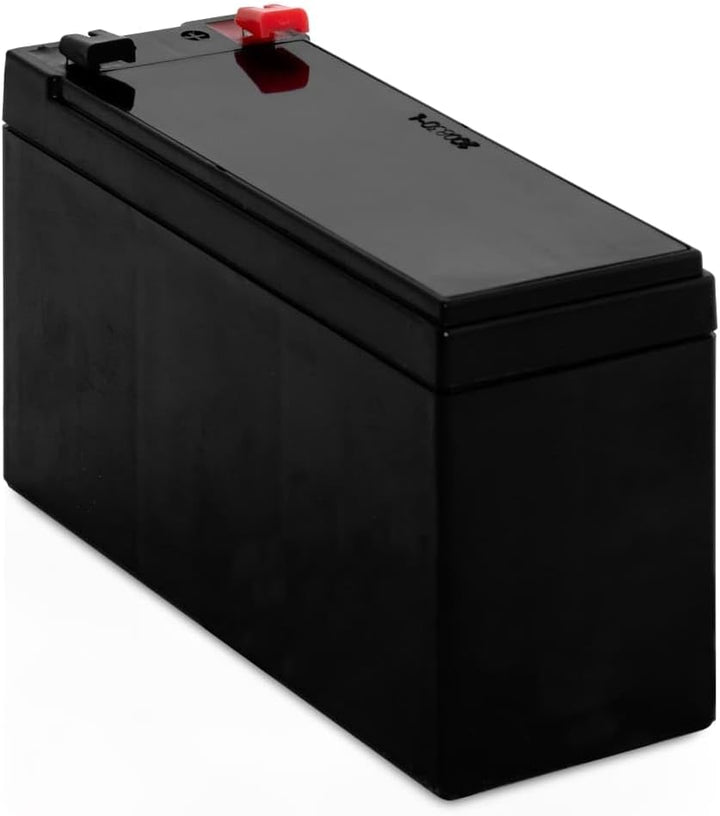 Akku kompatibel Tante Paula Scooter Elektro Roller 24V 2x 12V 9,5Ah AGM Blei