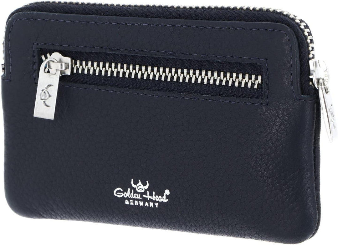 Golden Head Capri Schlüsseletui RFID Leder 17 cm
