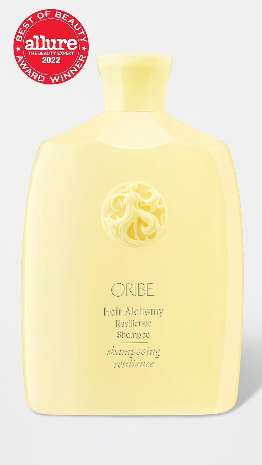 Oribe Hair Alchemy Resilience Shampoo 8.5oz (250ml)