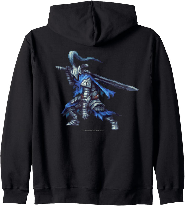 DARK SOULS Artorias Kapuzenjacke