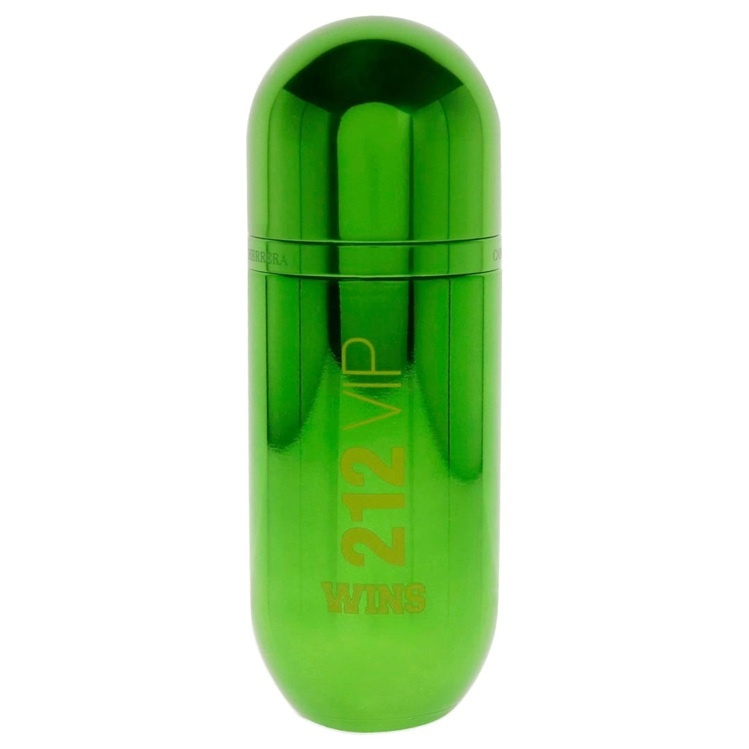 212 VIP WINS limited edition edp vapo 80 ml