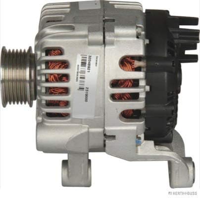 HERTH+BUSS ELPARTS 32048921 Generator