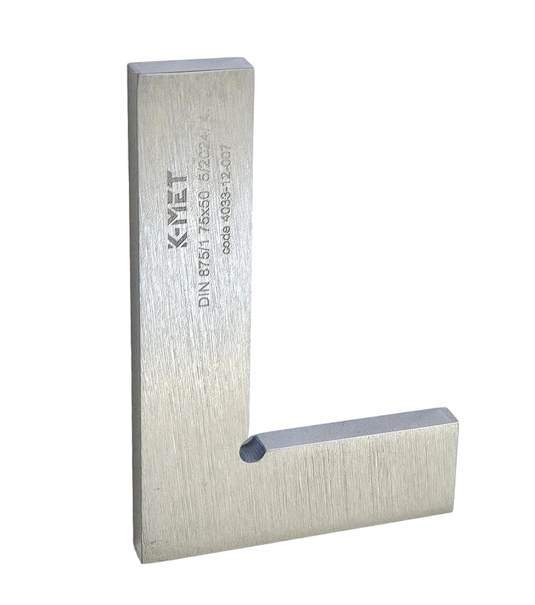Kinex Schlosserwinkel 75x50 mm, 75x50 mm