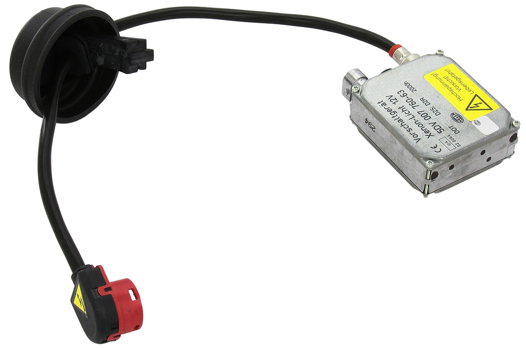 HELLA 5DV 007 760-631 Vorschaltgerät - Xenon - 12V