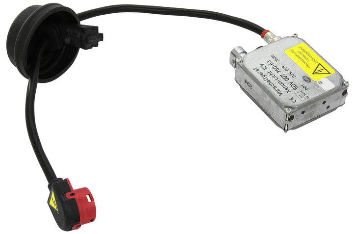 HELLA 5DV 007 760-631 Vorschaltgerät - Xenon - 12V