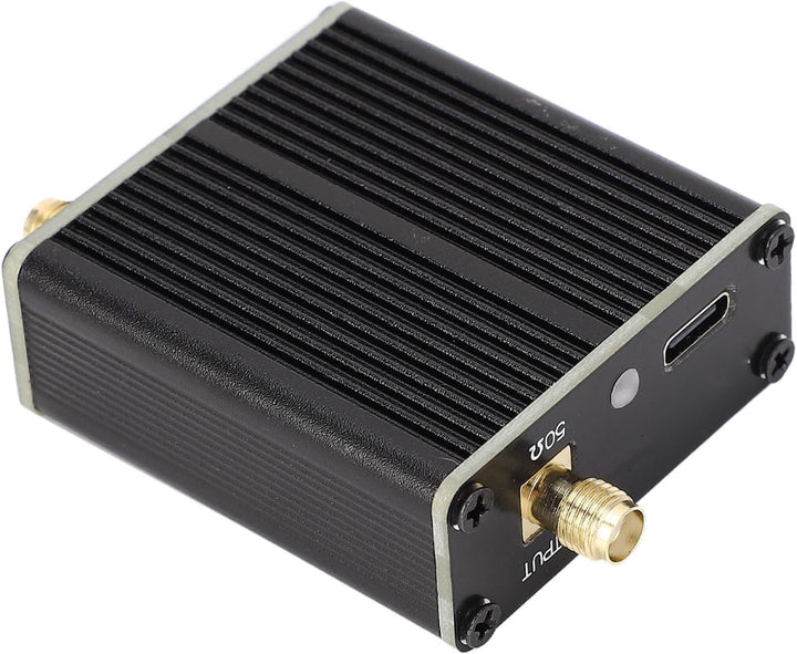 Hochohmiger Verstärker für Software Defined Radio, R-Malachit, Kleine Schleifenantennen, Donut-Anten
