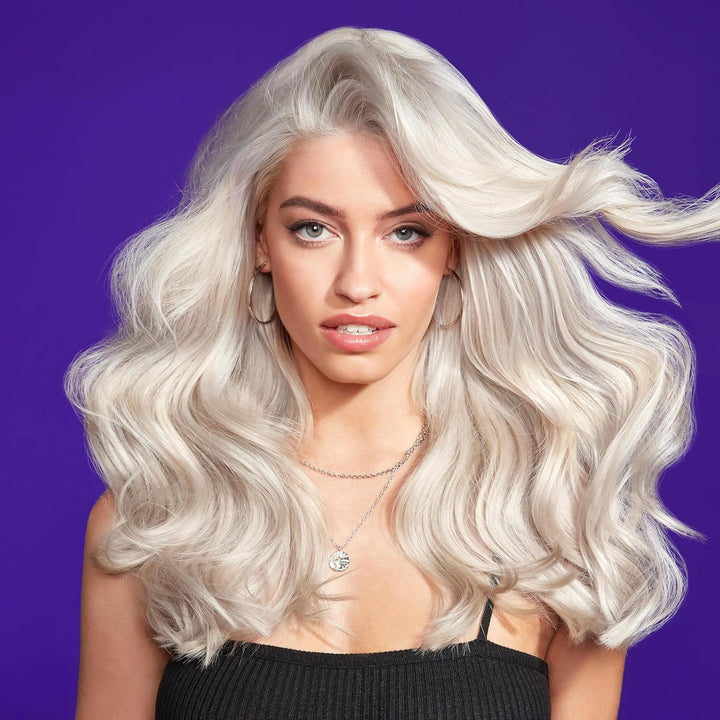 Fudge Professional Clean Blonde Damage Rewind Violet-Toning Anti-Gelbstich Conditioner, 1000 ml bunt