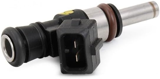BOSCH 0280158040 Einspritzventil