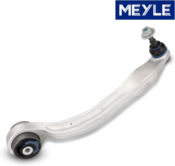 2x Original MEYLE HD 1160508299/HD 1160508300/HD Querlenker Vorne Unten Hinten Kompatibel mit A4 8D2