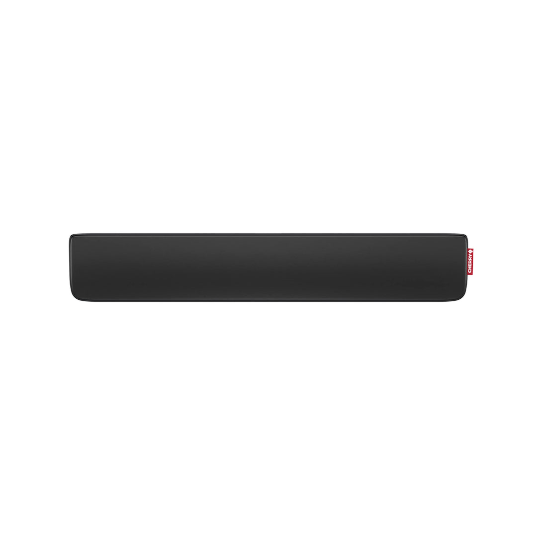 CHERRY PALMREST ERGO, ergonomische Handballenauflage, kompatibel mit jeder Tastatur, ausziehbare Füs