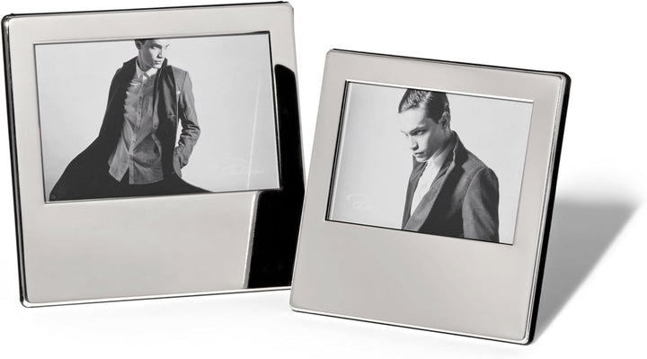 Philippi - EMILIO Rahmen 9 x 13 cm (225, Gramm) 225 Gramm, 225 Gramm