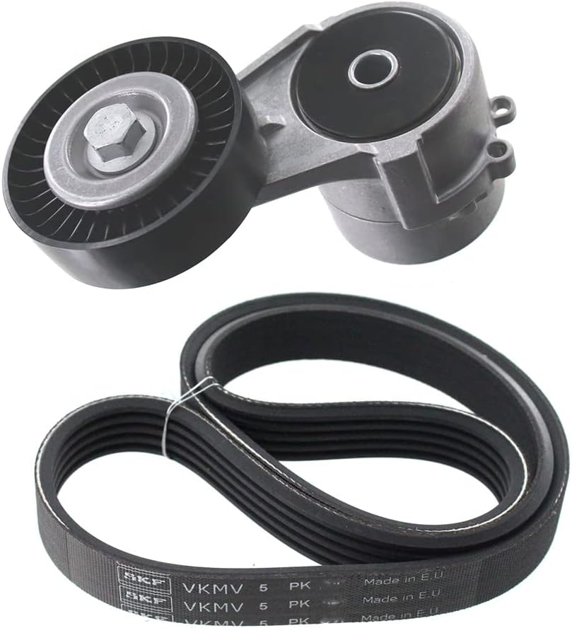 SKF VKMA 35012 Spannrollensatz für Nebentrieb