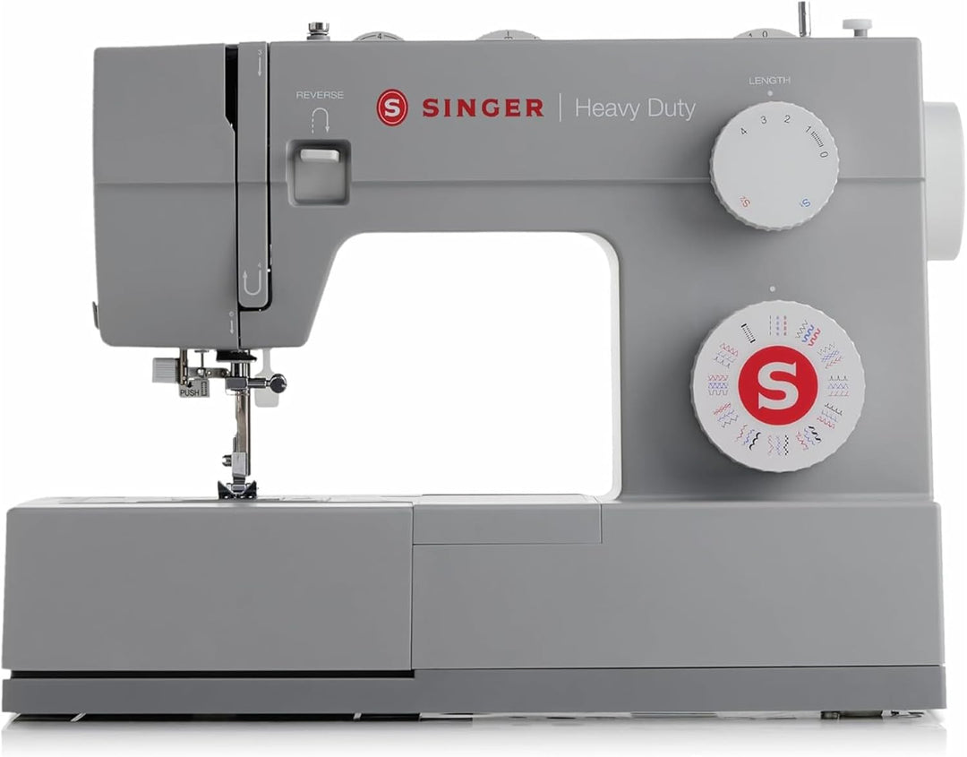 Singer Heavy Duty 4432 aus Kunststoff