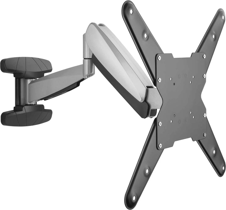 Schwaiger LWHD5530 511 75 x mm 400 x -20 10° -3 3° Aluminium Schwarz max. x 30 kg +10° / -20° 360° 9