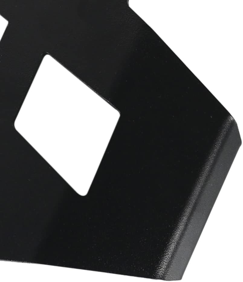 MOLONG Motorrad Motorschutzabdeckung Klappe Anti-Rutsch für R1250GS 2019-2022 Für R1250GS Adventure