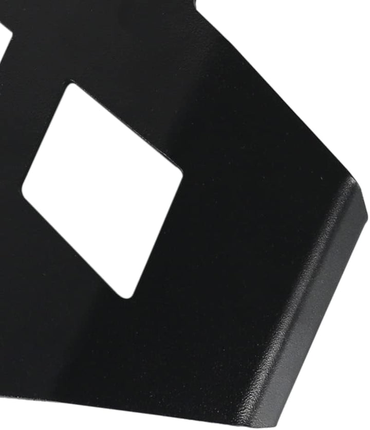 MOLONG Motorrad Motorschutzabdeckung Klappe Anti-Rutsch für R1250GS 2019-2022 Für R1250GS Adventure