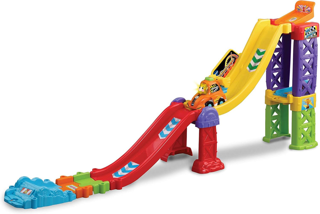 Vtech Electronics 80-527504 TUT Baby Flitzer-Actionrampe