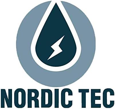 Edelstahl Plattenwärmetauscher Plattenwärmeübertrager Nordic Tec Ba-16-22 22 Platten 100kW 1”