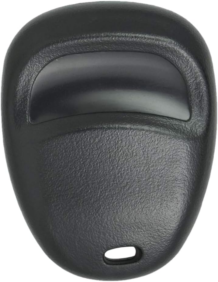 Keyless2Go New Keyless Entry Replacement Remote Car Key Fob for Select Vehicles that use 15732803 /