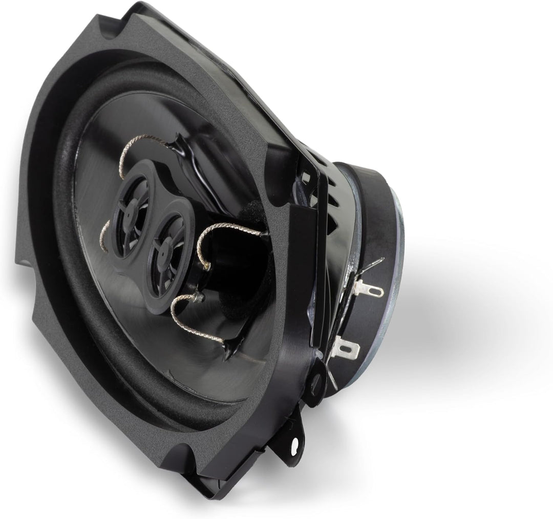 RetroSound D-412UK - 2-Wege Coaxsystem