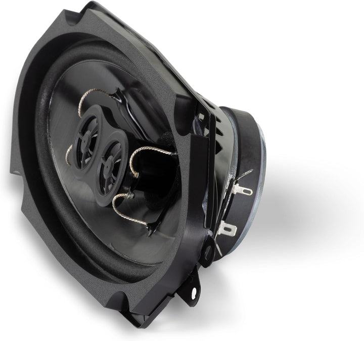 RetroSound D-412UK - 2-Wege Coaxsystem