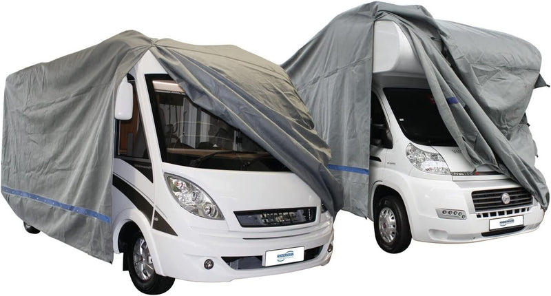 Hindermann Reisemobil-Schutzhülle Wintertime 750 x 235 x 270 cm, 750 x 235 x 270 cm