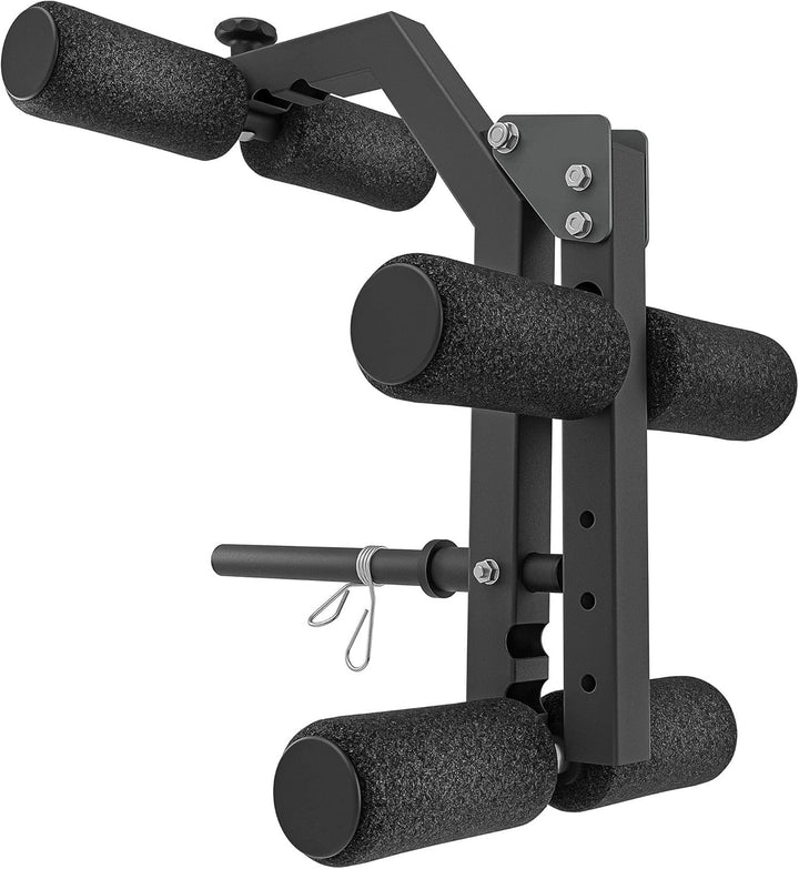 Marbo Sport Beinpresse für Semi-Pro-Bänke MS-A102 2.0 V2.0, V2.0