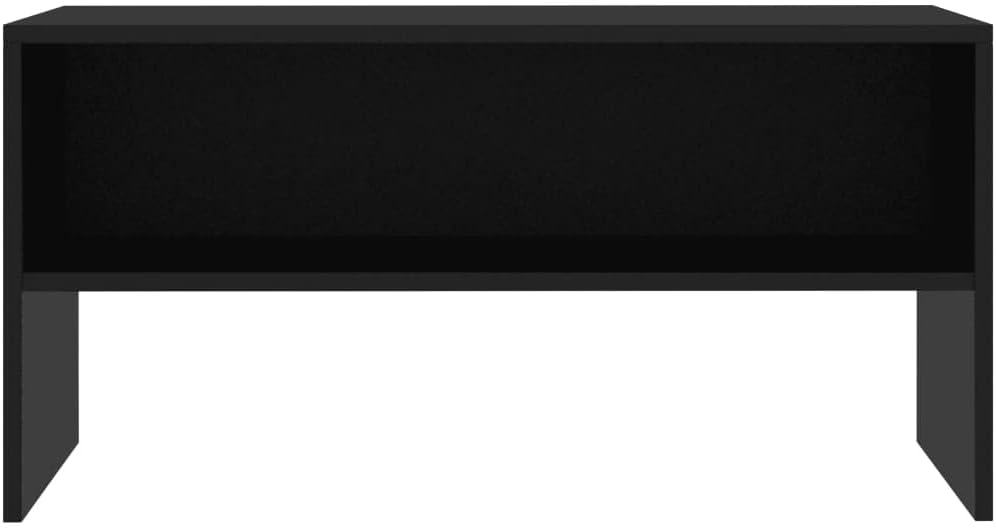 vidaXL TV Schrank Lowboard Couchtisch Fernsehschrank Fernsehtisch Sofatisch TV Tisch Möbel Board Sid