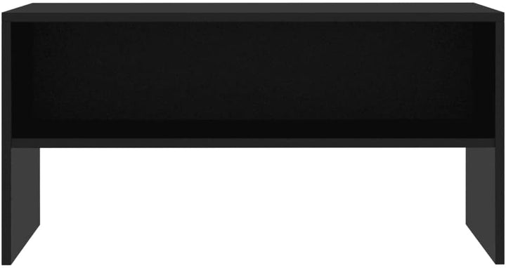 vidaXL TV Schrank Lowboard Couchtisch Fernsehschrank Fernsehtisch Sofatisch TV Tisch Möbel Board Sid