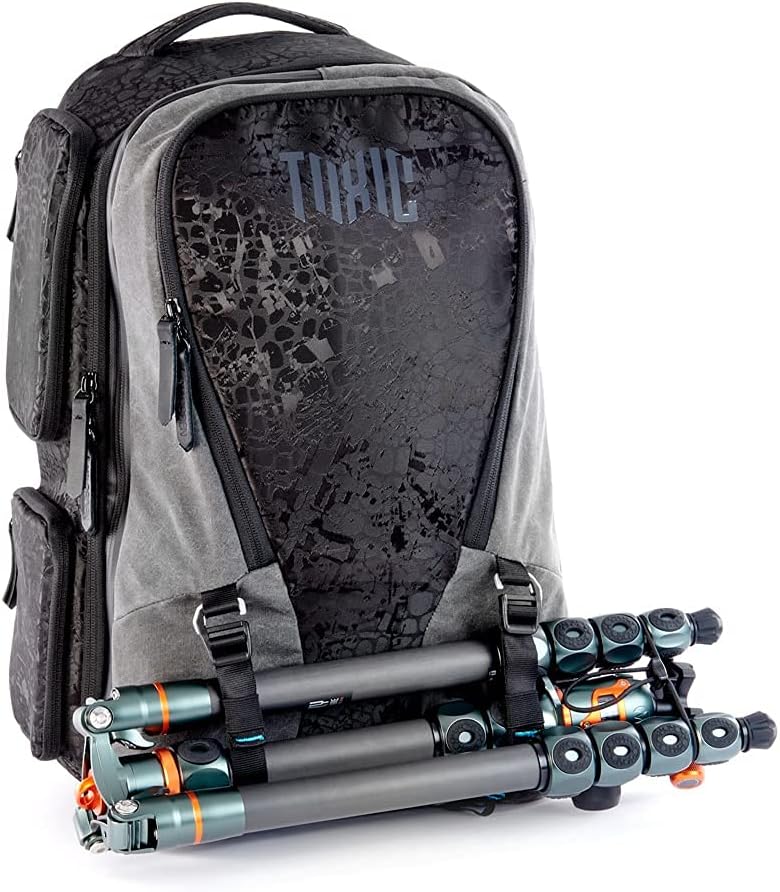 Kameratasche Valkyrie Valkyrie Medium 20L Onyx, Medium 20L Onyx