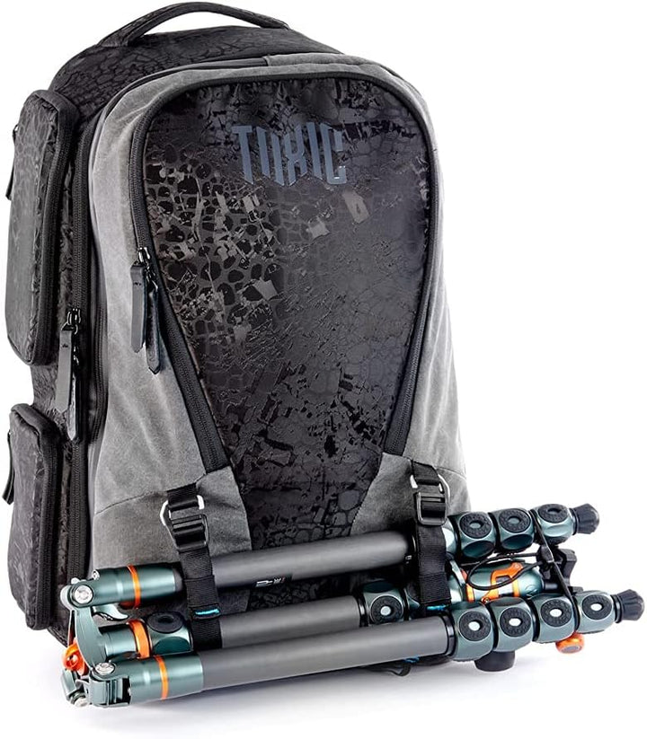 Kameratasche Valkyrie Valkyrie Medium 20L Onyx, Medium 20L Onyx