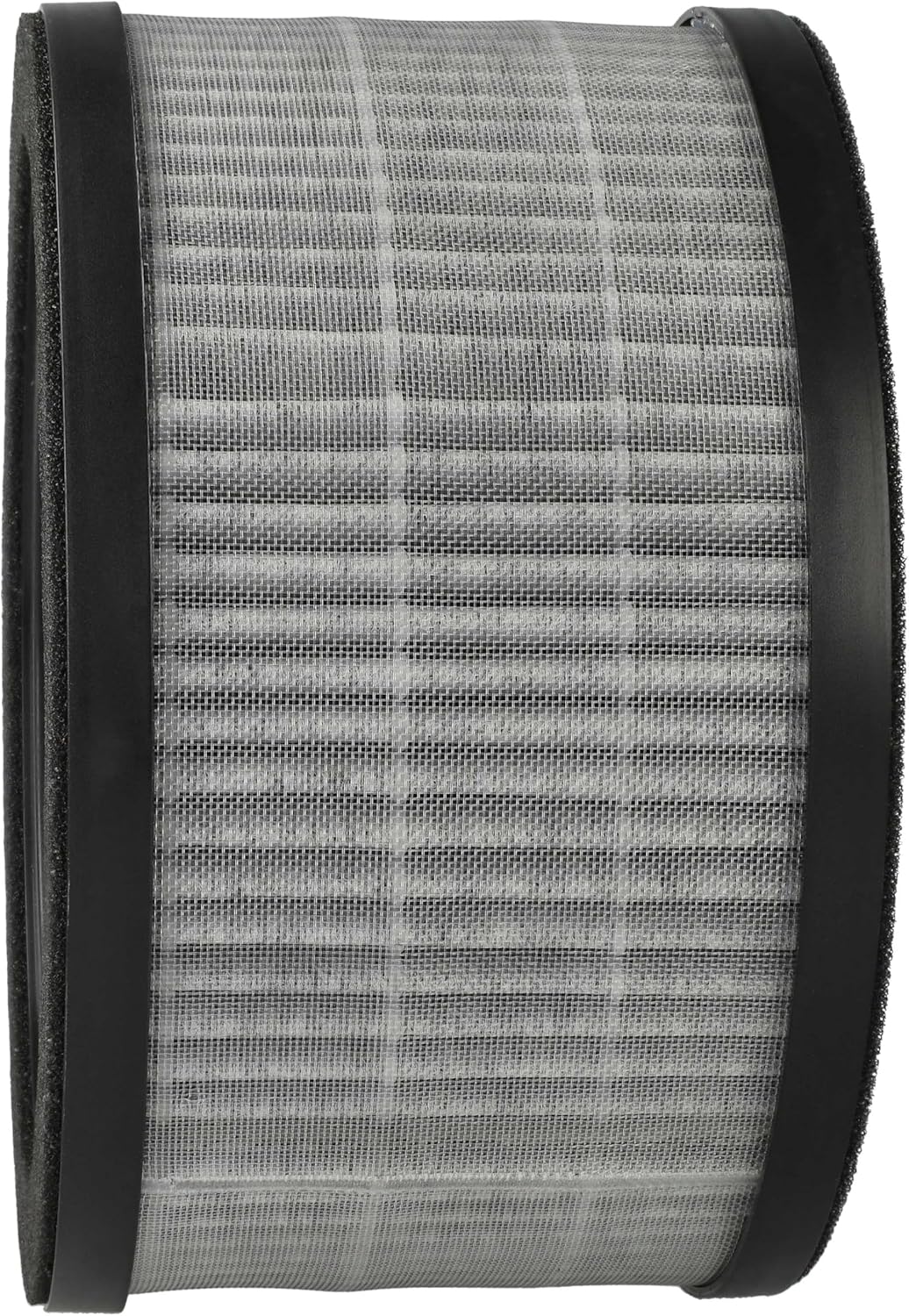 vhbw 4X Luftilter kompatibel mit Beurer LR 220 Luftreiniger - Kombifilter Vorfilter + HEPA + Aktivko