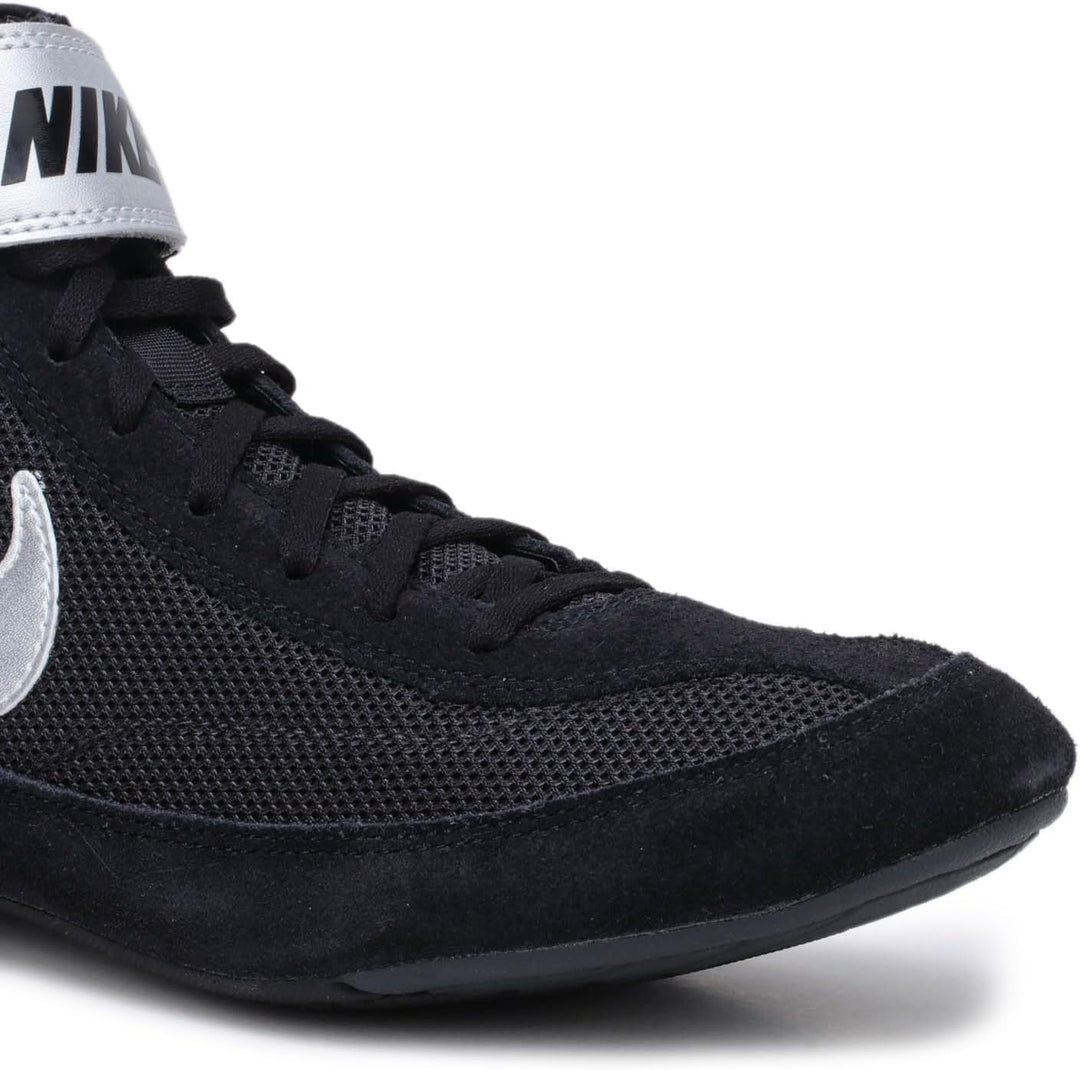 Nike Air Jordan 2 Retro Bg Jungen Turnschuhe 40.5 EU Schwarz Weiss Schwarz, 40.5 EU Schwarz Weiß
