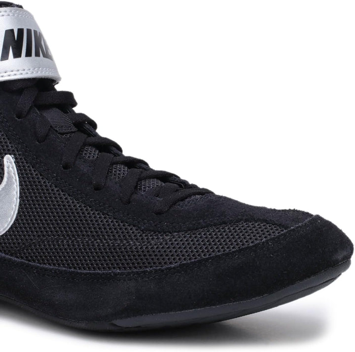 Nike Air Jordan 2 Retro Bg Jungen Turnschuhe 40.5 EU Schwarz Weiss Schwarz, 40.5 EU Schwarz Weiß