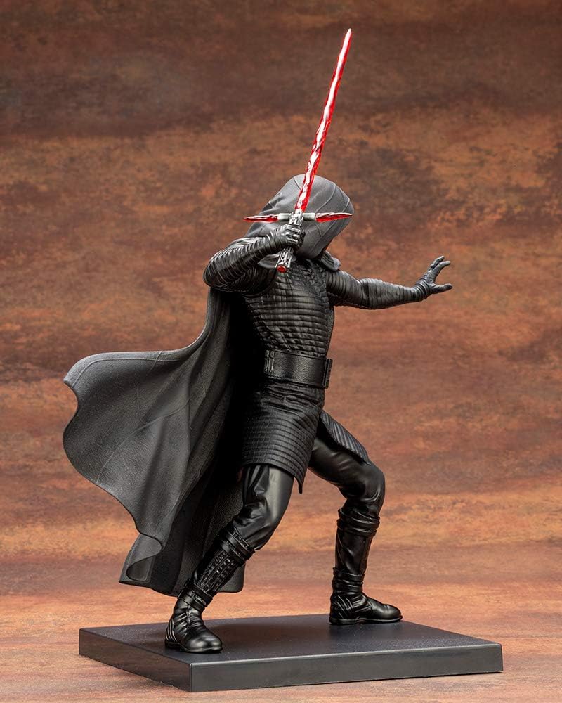 Star Wars Episode IX ARTFX+ Statue 1/10 Kylo Ren 18 cm