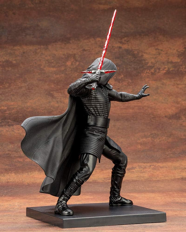 Star Wars Episode IX ARTFX+ Statue 1/10 Kylo Ren 18 cm
