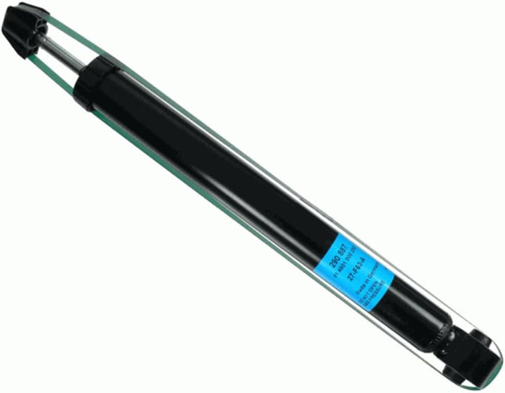 SACHS 290 887 Stossdämpfer Single, Single