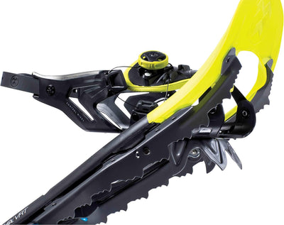 Tubbs Flex VRT - Schneeschuhe mit BOA-Bindung 2019 gelb-schwarz o.Gr.