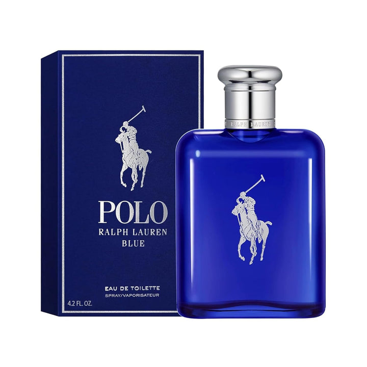 Ralph Lauren Eau de Cologne für Männer 1er Pack (1x 125 ml) 125 ml (1er Pack), 125 ml (1er Pack)