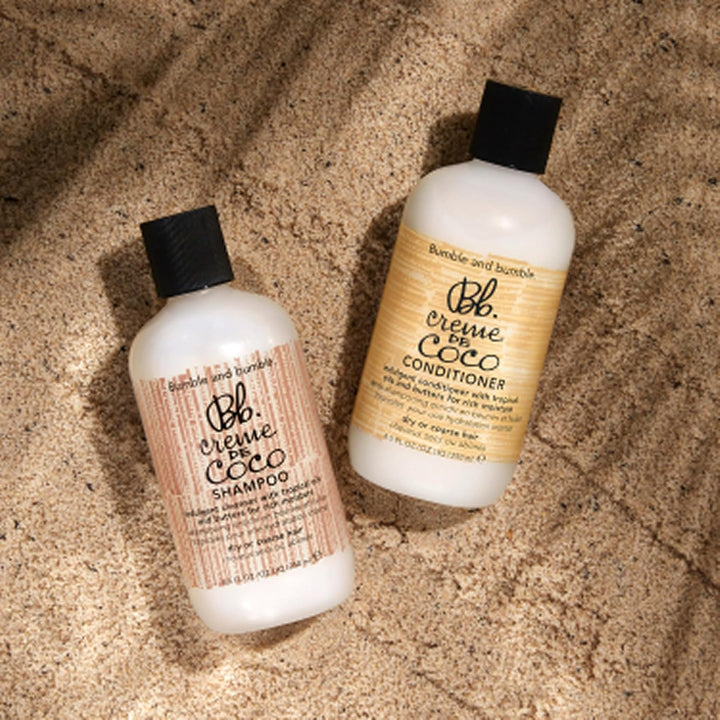 CREME DE COCO shampoo 250 ml