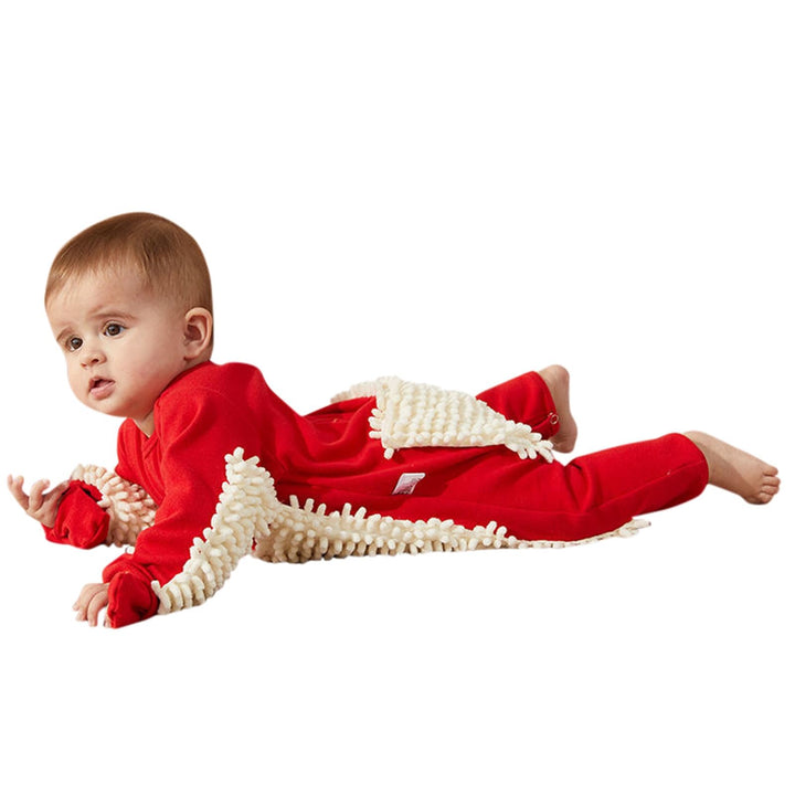 Generisch Kleidung Baby Mädchen Overall Overalls 1 PCS Body Oberbekleidung Krabbeln Infant Baby Soli