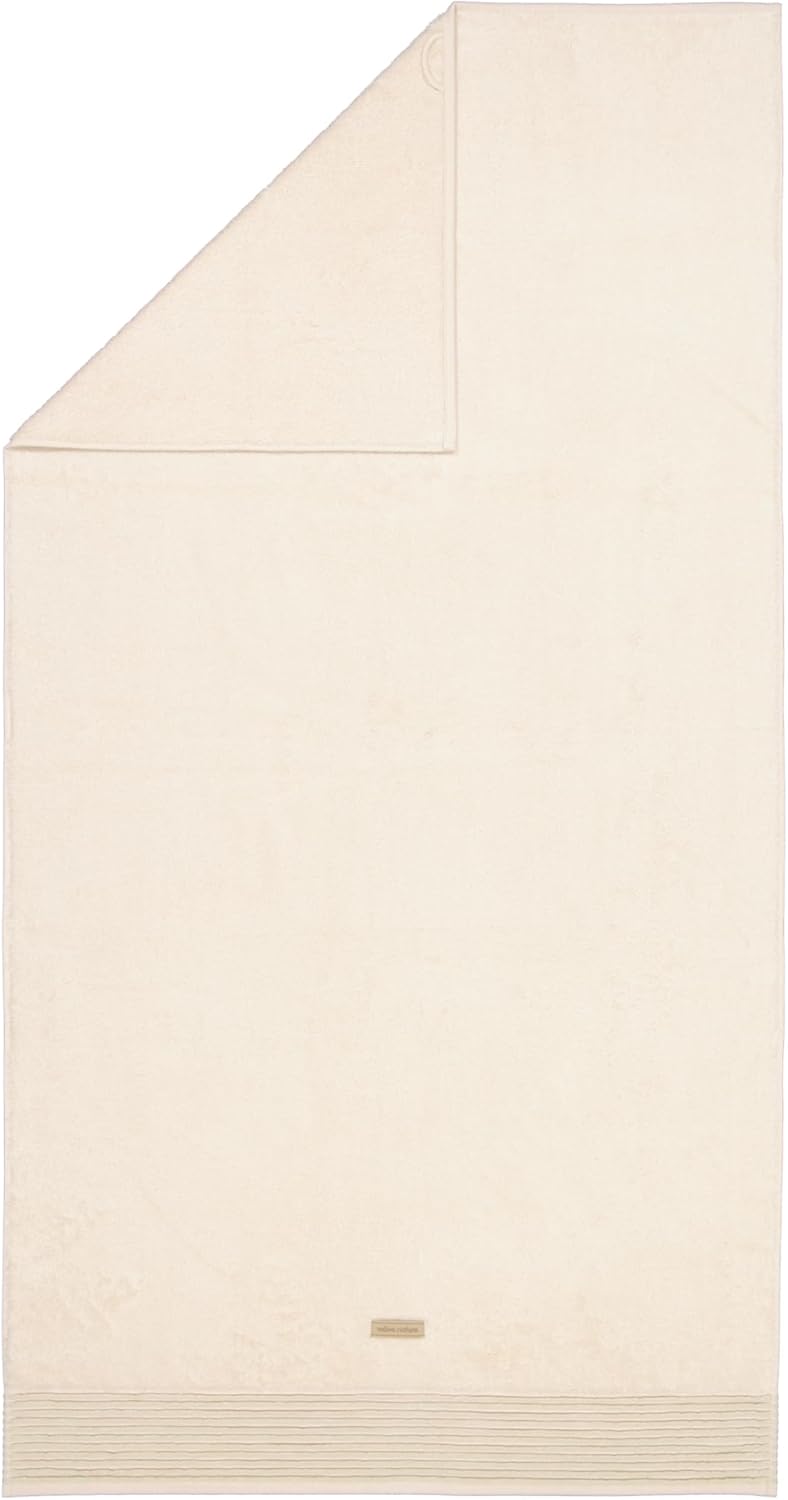 Möve Handtücher Wellness Natur - 071 Duschtuch 80x150 cm Duschtuch 80x150 cm Natur - 071, Duschtuch