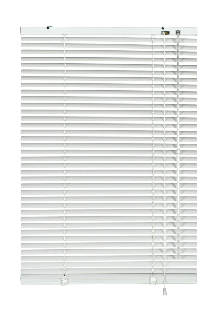 GARDINIA Alu-Jalousie, Sichtschutz, Lichtschutz, Blendschutz, Wand- und Deckenmontage, Aluminium-Jal