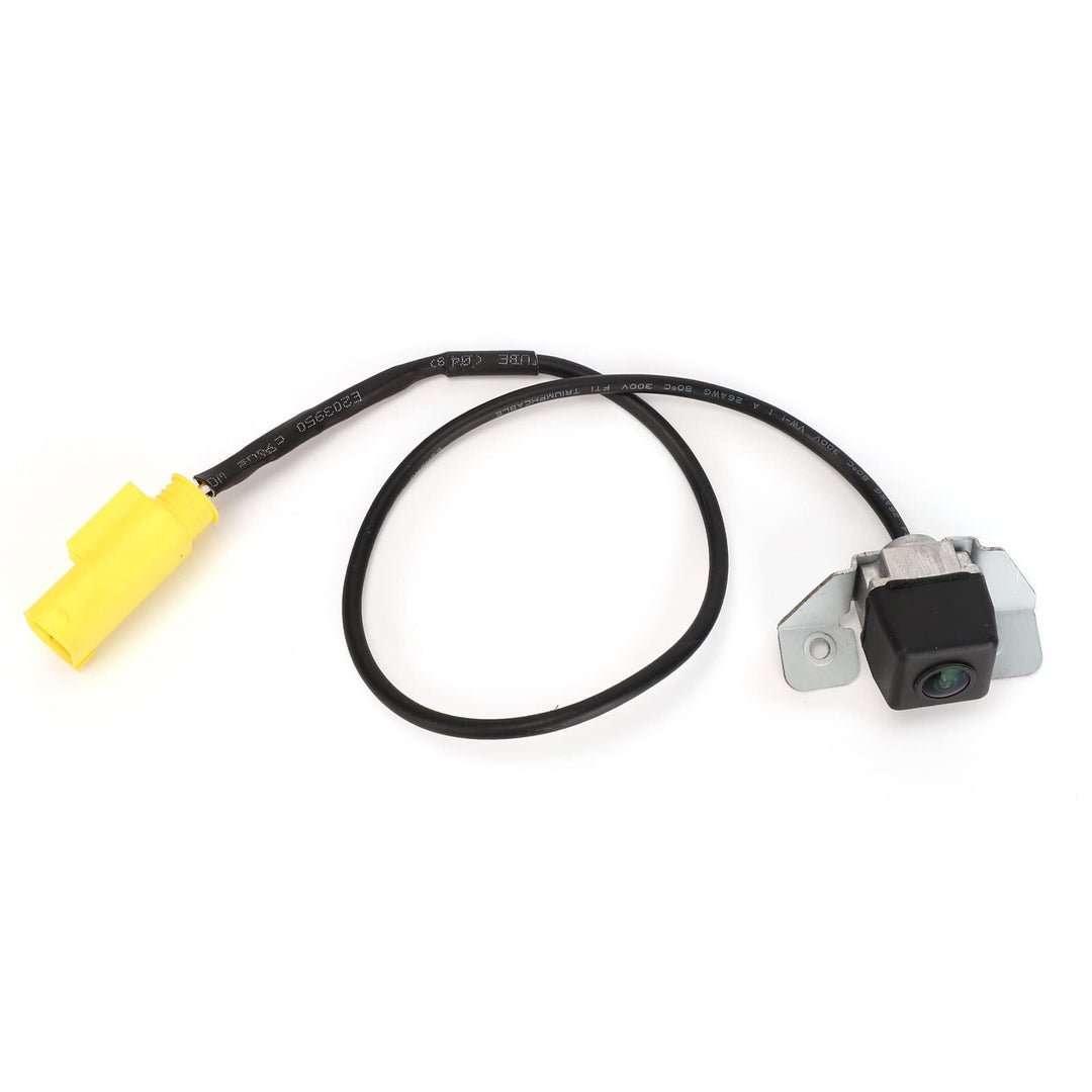 Rückfahrkamera, 95790 IP68 Wasserdichter Auto-Rückfahrkamera-Ersatz für IX35 2009-2015 Rückfahrkamer