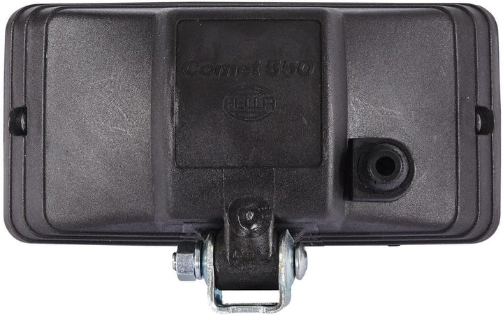 HELLA - Halogen-Rückfahrscheinwerfer - Comet 550 - 24V - Anbau - stehend - Stecker: Flachstecker - 2