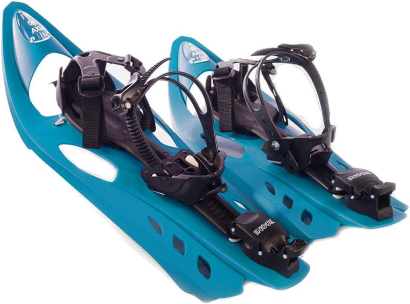 INOOK INOOK AXL für Schuhgrösse: 34 – 42 Farbe: blau