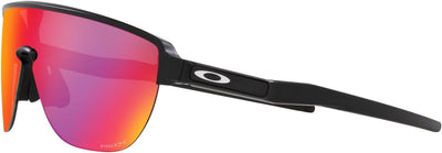 Oakley Corridor Sportbrille, matte black-prizm road