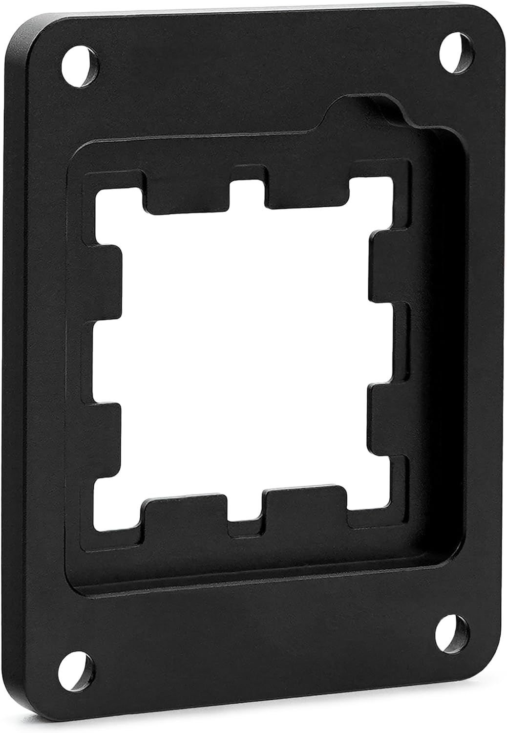 Thermal Grizzly AM5 Contact Sealing Frame - Kombination aus Contact Frame & CPU Guard - Optimiert di