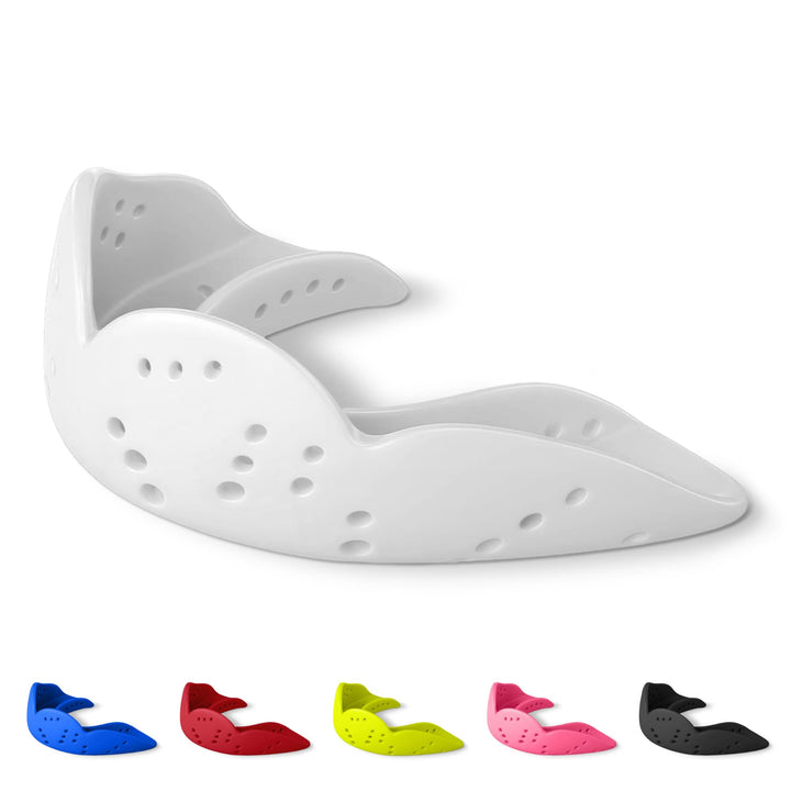 SISU Aero Large Snow White, weiss, L Weiss Grösse L:, Weiss Grösse L:
