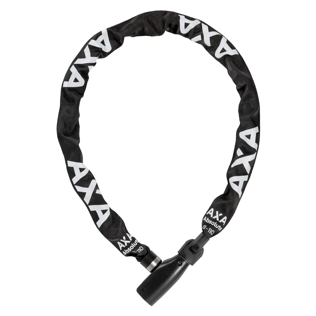 AXA ABSOLUTE 110*8, Black